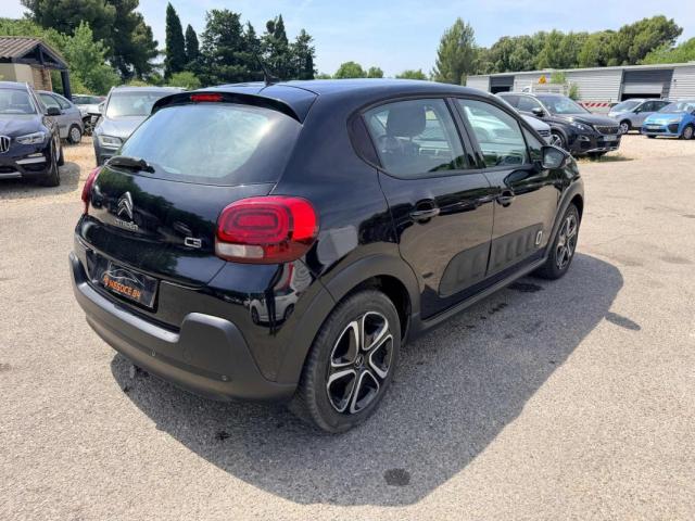 Citroen C3 image 8