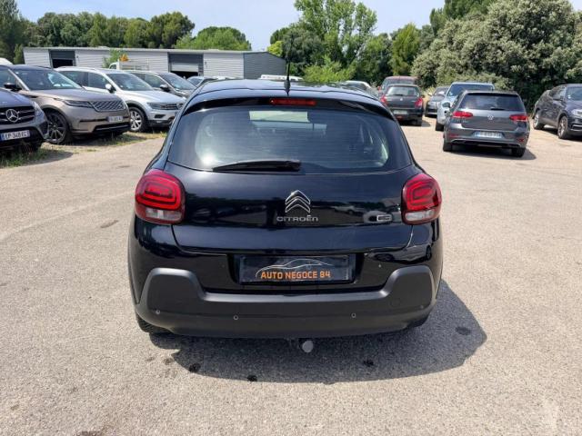 Citroen C3 image 7