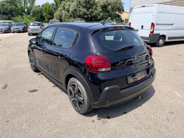 Citroen C3 image 9