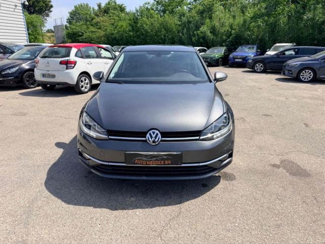 Volkswagen Golf image 6