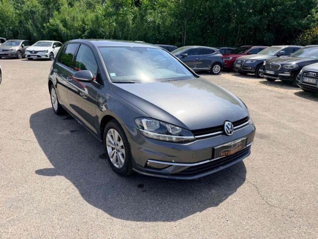 Volkswagen Golf image 2
