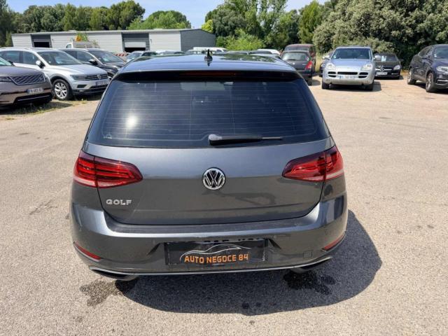 Volkswagen Golf image 4