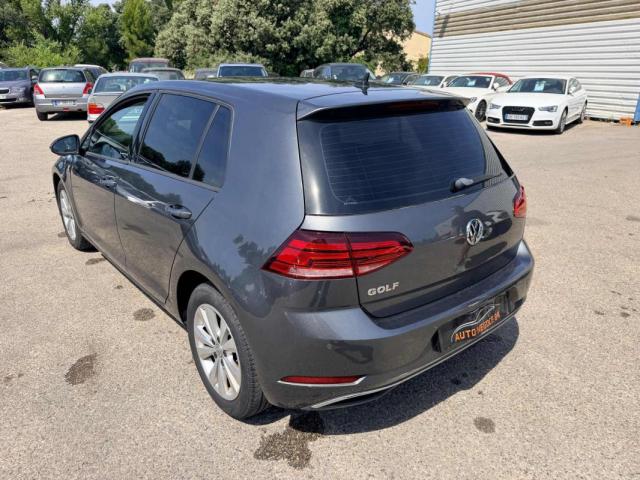 Volkswagen Golf image 7