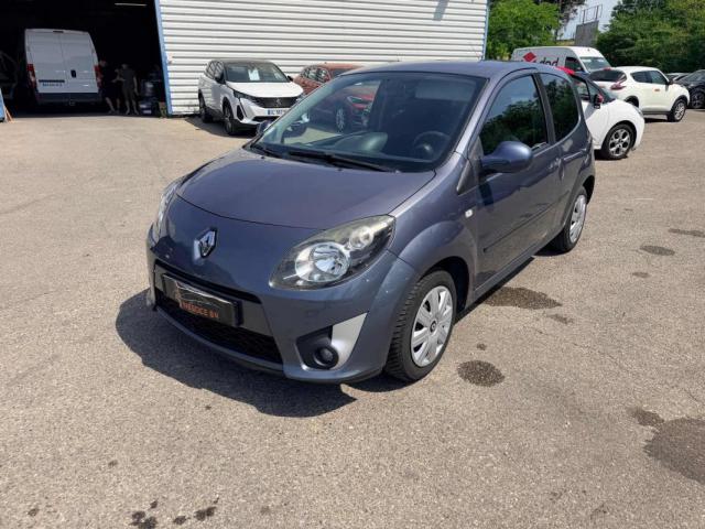 Renault Twingo Ii 1.2 60cv Authentique