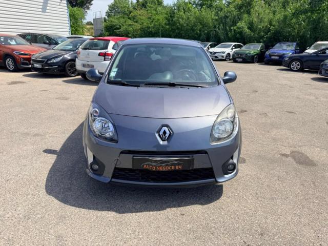 Renault Twingo image 2