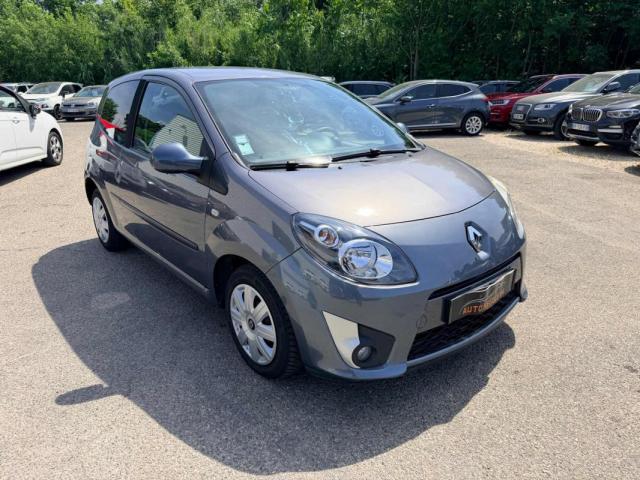 Renault Twingo image 4