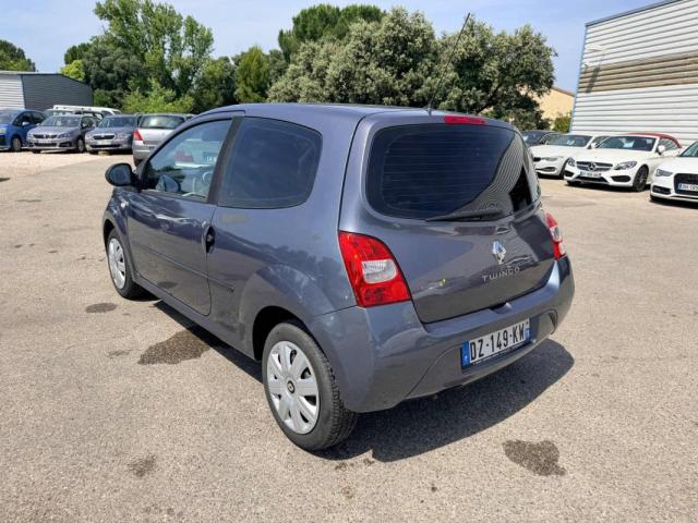 Renault Twingo image 7
