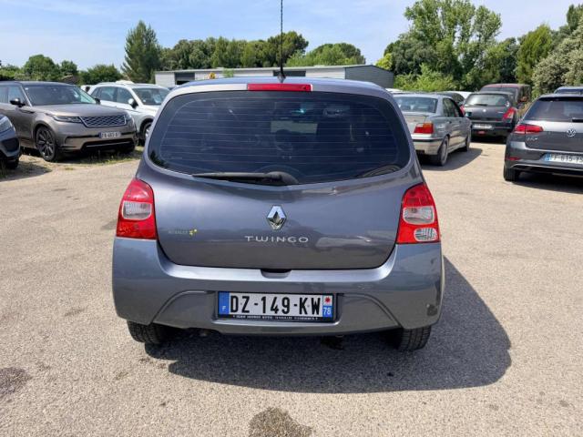 Renault Twingo image 9