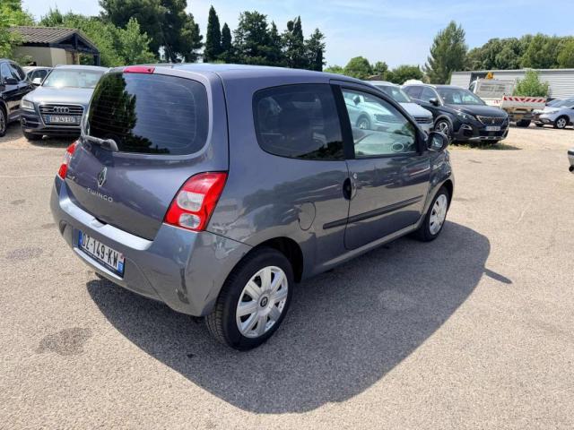 Renault Twingo image 6
