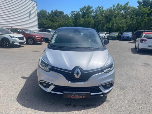 Renault Scénic image 1
