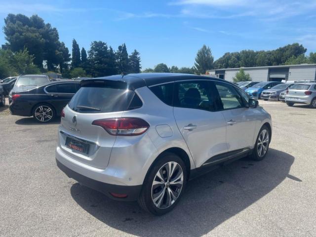 Renault Scénic image 3