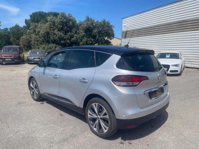 Renault Scénic image 4