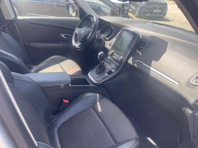 Renault Scénic image 8