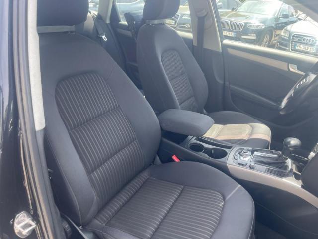 Audi A4 Avant image 3