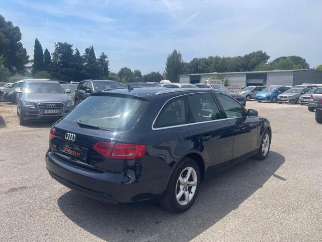 Audi A4 Avant image 9
