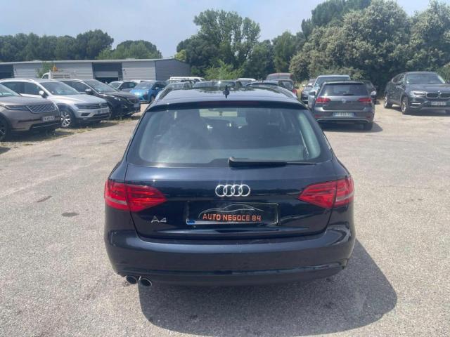 Audi A4 Avant image 2
