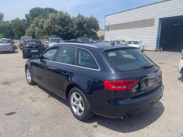 Audi A4 Avant image 5