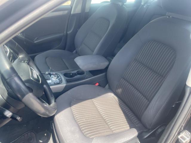 Audi A4 Avant image 7