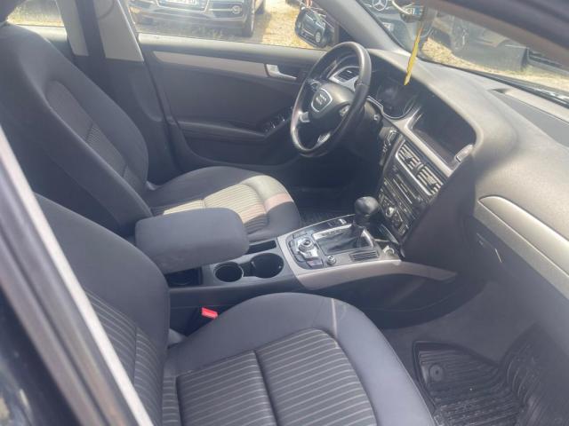 Audi A4 Avant image 8