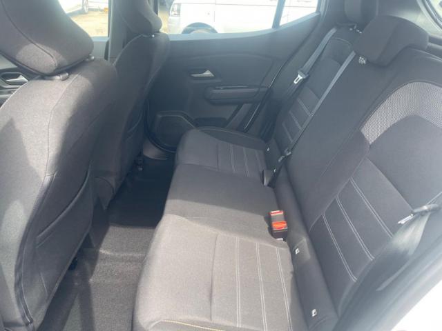 Dacia Sandero image 6