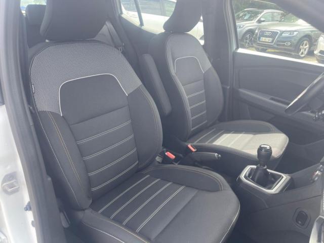 Dacia Sandero image 2