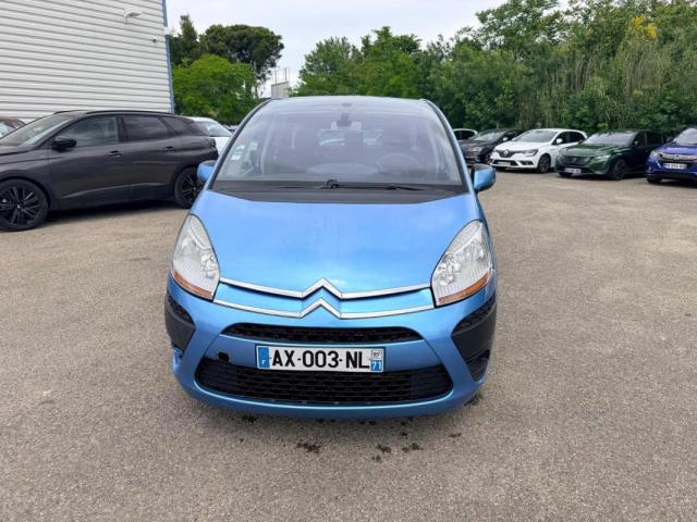 Citroen C4 Picasso image 5