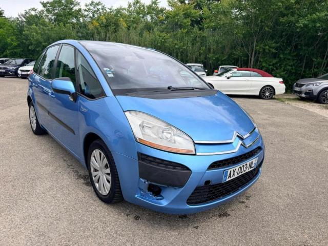 Citroen C4 Picasso image 9