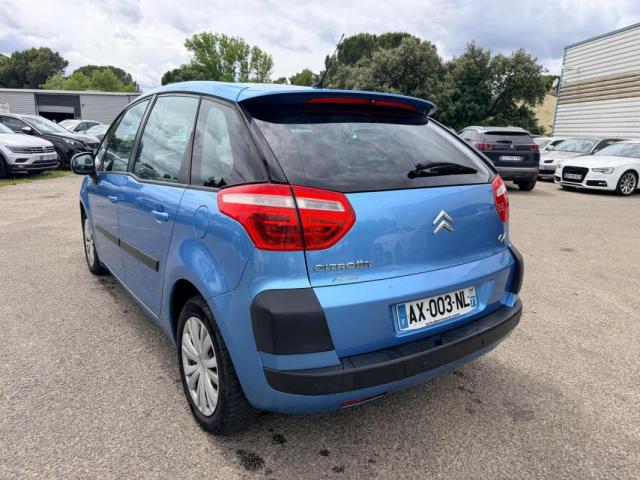 Citroen C4 Picasso image 2