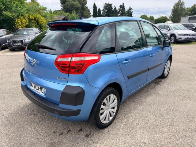 Citroen C4 Picasso image 4
