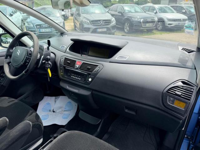 Citroen C4 Picasso image 3