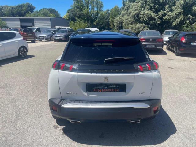 Peugeot 2008 image 9