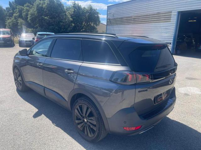 Peugeot 5008 image 8