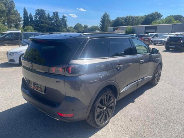 Peugeot 5008 image 5