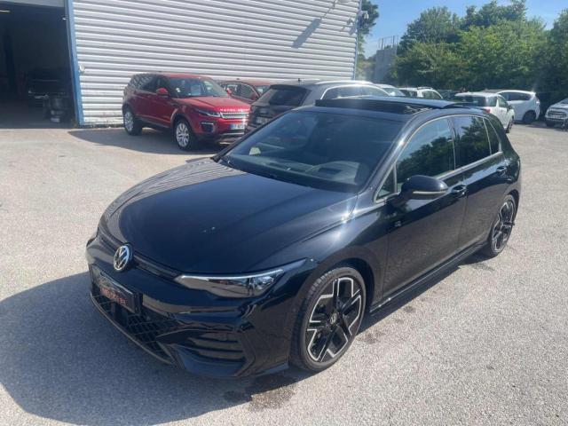 Volkswagen Golf 2.0 Tdi 150ch R-Line Dsg7
