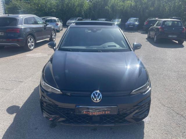 Volkswagen Golf image 7