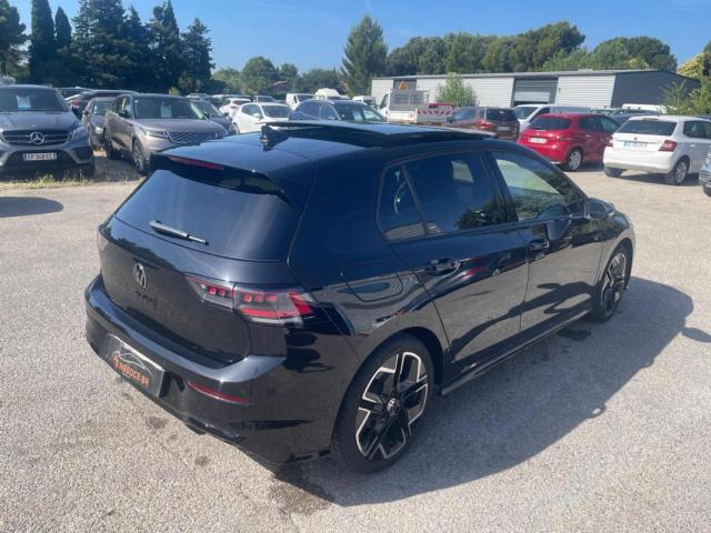 Volkswagen Golf image 6
