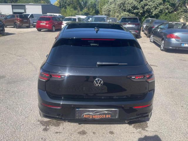 Volkswagen Golf image 3