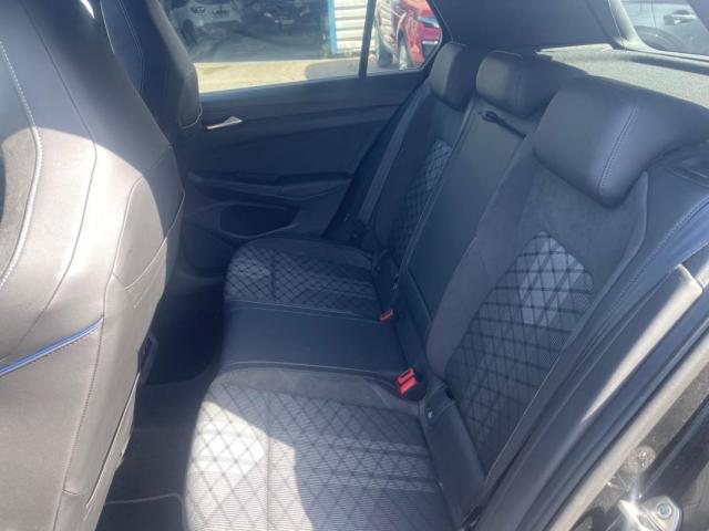 Volkswagen Golf image 1