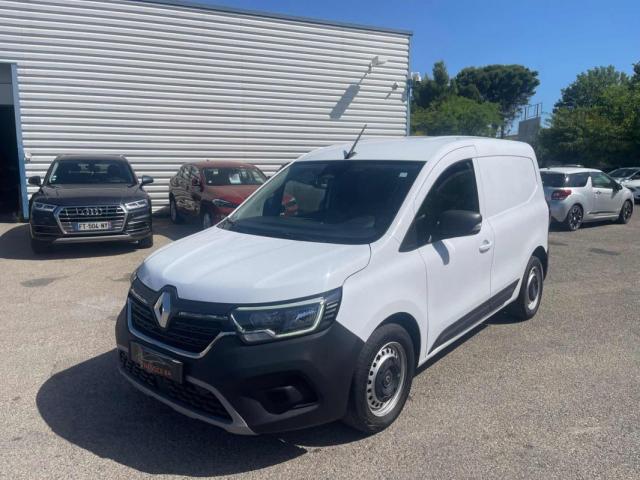 Renault Kangoo 3 L1 1.5 Blue Dci 115ch Grand Confort Sésame Ouvre Toi - 22