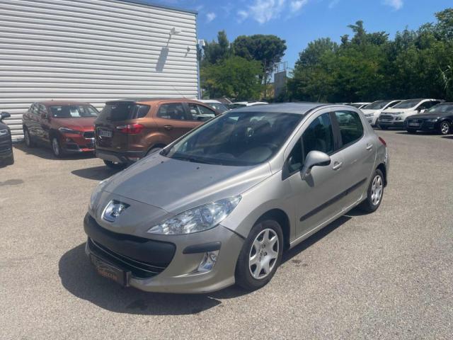 Peugeot 308 1.6 Hdi 90 Confort Clim