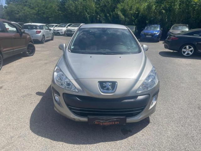 Peugeot 308 image 5