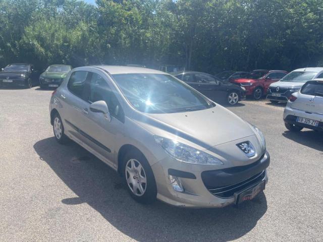 Peugeot 308 image 7