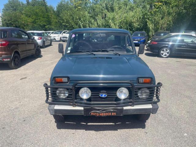 Lada Niva image 9