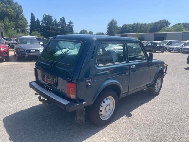 Lada Niva image 8