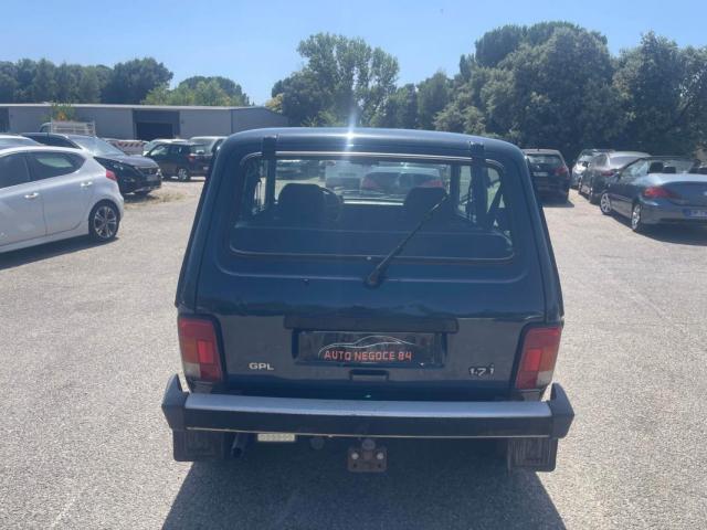 Lada Niva image 6