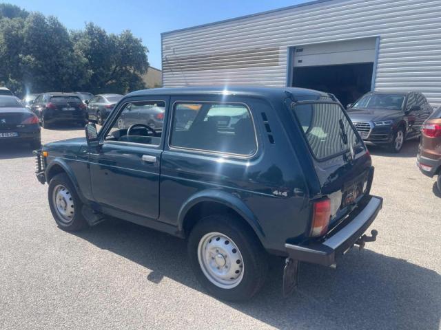 Lada Niva image 3