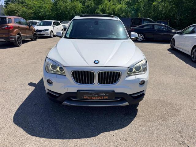 Bmw X1 image 6