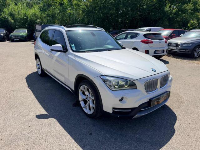 Bmw X1 image 4