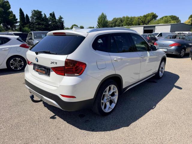 Bmw X1 image 7