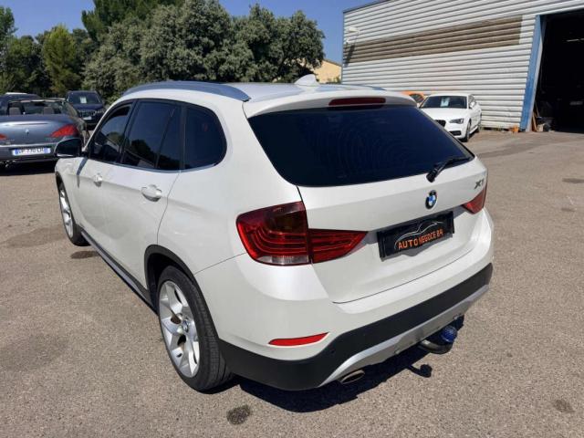 Bmw X1 image 2